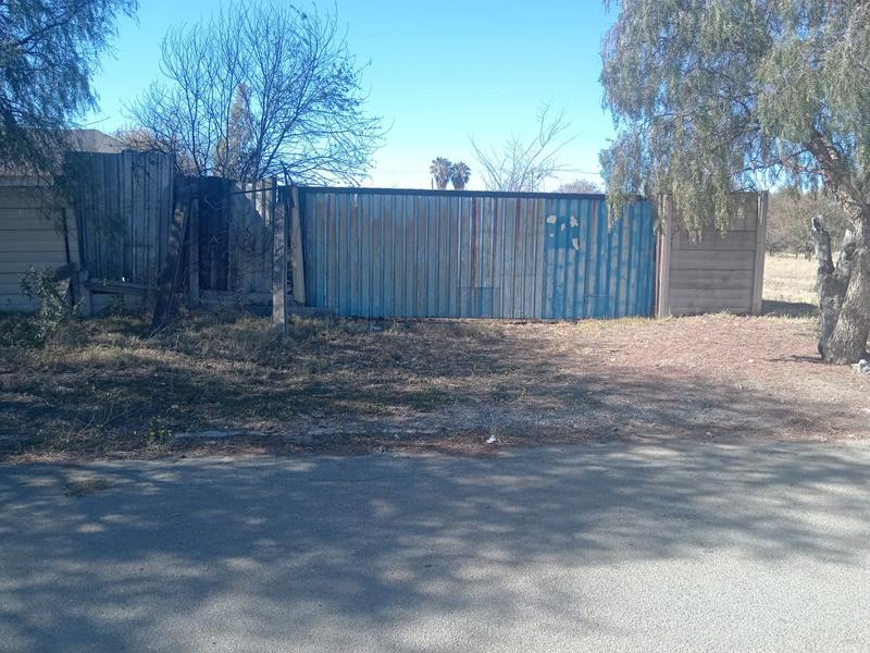 Commercial Property for Sale in Odendaalsrus Free State